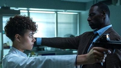 John Woo'nun Aksiyon Dolu "The Killer" Yeniden Çevriminden İlk Fragman! haber görseli