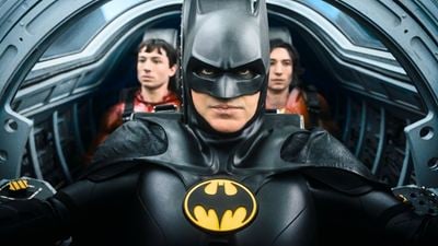 The Flash: Michael Keaton'ın Batman'i Hakkında Hatırlamanız Gereken Her Şey