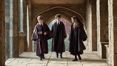 HBO İmzalı "Harry Potter" Dizisinin 2. Sezon Kadrosuna Üç Önemli İsim Katıldı! haber görseli