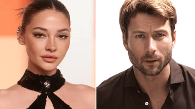 Judd Apatow’un Yeni Komedisinde Glen Powell’a Eşlik Edecek İsim Belli Oldu haber görseli