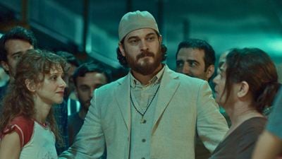 Netflix "Kübra"nın 2. Sezon Fragmanını Yayınladı!