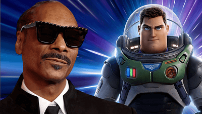 Snoop Dogg, Neden Sinemaya Gitmeye Korktuğunu Anlatırken Pixar'a Ateş Püskürdü! haber görseli