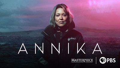 PBS Dizisi "Annika" 2. Sezonuyla Geri Dönüyor! haber görseli