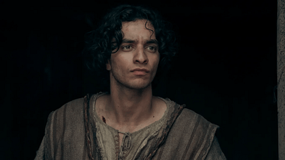 Prime Video Dizisi "House Of David" İkinci Sezonuyla Geri Dönecek haber görseli