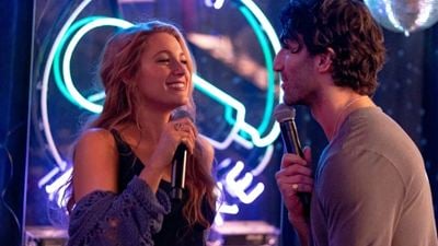 "Bizimle Başladı Bizimle Bitti" Fragman: Blake Lively Başrolde!