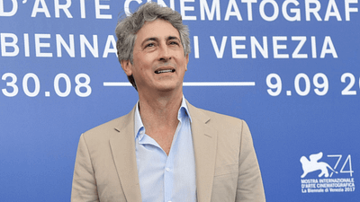 Alexander Payne, 82. Venedik Film Festivali’nin Jüri Başkanı Oldu haber görseli
