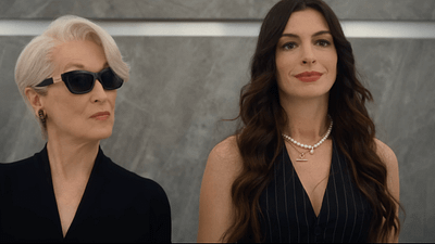 Süper Kahramanlara Elveda: Yaz Sezonunun Açılışını "The Devil Wears Prada 2" Yapıyor! haber görseli