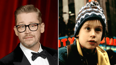Macaulay Culkin’den "Evde Tek Başına" Devam Filmine Yeşil Işık haber görseli
