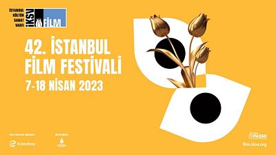 42. İstanbul Film Festivali 7 - 18 Nisan'da Sinemaseverlerle Buluşuyor haber görseli
