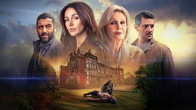 Netflix, Harlan Coben Uyarlamalarına Devam Edecek haber görseli