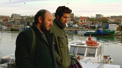 Nuri Bilge Ceylan'a "Esere Tecavüz"den Ceza! haber görseli