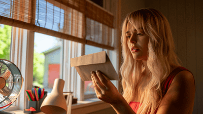 Gizem Dolu Yaz Hikâyesi Prime Video’da: "We Were Liars" Dizisinin Fragmanı Yayında haber görseli