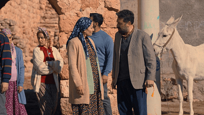 “Gelenek Görenek” Şimdi Sinemalarda! haber görseli