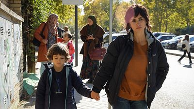 42. İstanbul Film Festivali 13 Nisan Programı haber görseli
