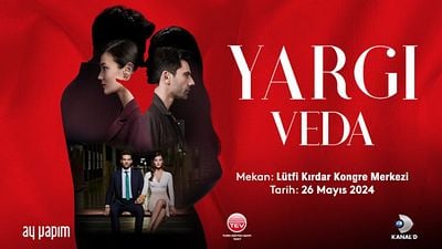 "Yargı" Büyük Final Gecesiyle Çocukların Eğitimine Destek Oluyor! haber görseli