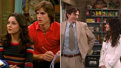 "That ’90s Show"dan İlk Fragman! haber görseli