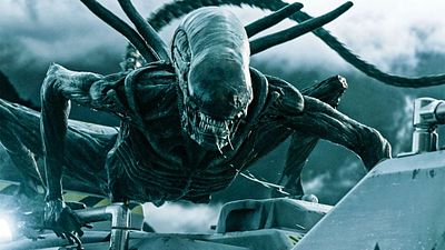 "Alien: Romulus"un Hangi Dönemde Geçtiği Ortaya Çıktı haber görseli