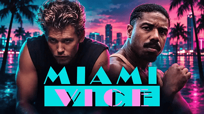 Universal Yapımı "Miami Vice ’85" Filminin Yıldız Kadrosuna Yeni Bir İsim Daha Katıldı! haber görseli