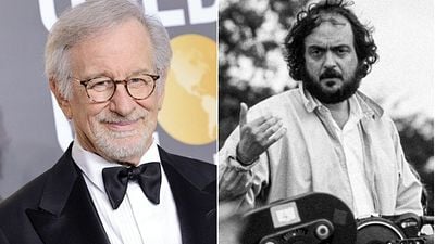 Steven Spielberg, Kubrick'in Hayata Geçiremediği "Napoleon" Filmini Dizi Olarak Uyarlıyor! haber görseli