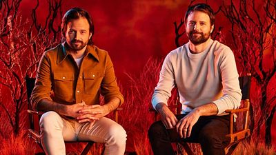 "Stranger Things"in Yaratıcılarından Yeni Bilim Kurgu Dizisi Geliyor: "The Boroughs" haber görseli