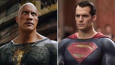 Dwayne Johnson, Henry Cavill'in Superman Rolünü Geri Alamaması Hakkında Sessizliğini Bozdu