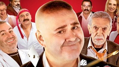 "Kolpaçino 4 4'lük" 12 Ocak'ta Sinemalarda! haber görseli