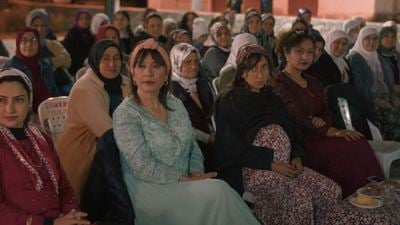 Önder Şengül İmzalı "Balinanın Bilgisi" Dünya Prömiyerini Antalya Altın Portakal Film Festivali'nde Yapacak