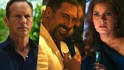 Kaçırmamanız Gereken 6 Yeni Kitap Uyarlaması Film / Dizi haber görseli