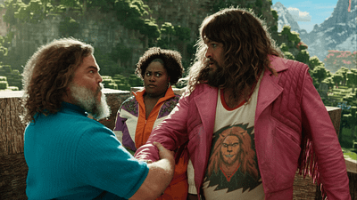 Yerli Gişe: "Bir Minecraft Filmi" Açılışıyla Rekor Kırdı! haber görseli