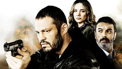 Çağan Atakan Arslan Başrollü Aksiyon Filmi "Adalet"ten Yeni Fragman! haber görseli