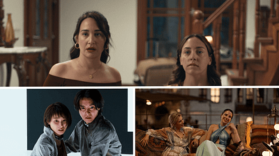 Eylül'de Netflix: Platonik: "Mavi Dolunay Otel", "Evet, Hayır Belki", "Alice In Borderland" haber görseli