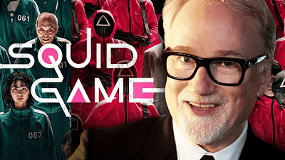David Fincher İmzalı "Squid Game: America" Yolda: Çekimler Aralık 2025’te Başlıyor haber görseli