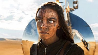 Anya Taylor-Joy "Furiosa" Çekimlerini Anlattı: "Hiç Bu Kadar Yalnız Hissetmedim" haber görseli