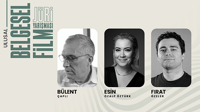 37. Ankara Film Festivali’nde Belgesel Yarışması Heyecanı: Jüri Üyeleri Açıklandı! haber görseli
