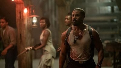 2026 Actor Awards'da "Sinners" Rüzgarı: Michael B. Jordan ve Ryan Coogler Tarih Yazdı! haber görseli