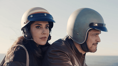 Lizbon Sokaklarında Yeni Bir Başlangıç: Cansu Dere'li "Portekiz Aşkı" Vizyon İçin Gün Sayıyor! haber görseli