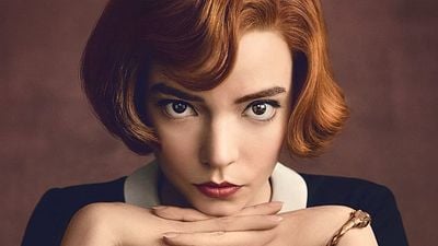 Anya Taylor-Joy ve Netflix'ten Yeni Dizi Geliyor: "How To Kill Your Family" haber görseli