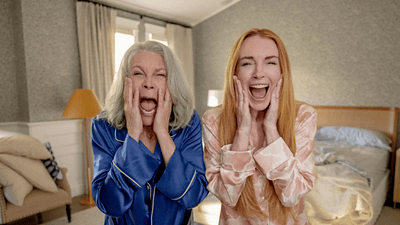 “Daha Çılgın Cuma”dan Yeni Fragman ve Afiş Geldi haber görseli