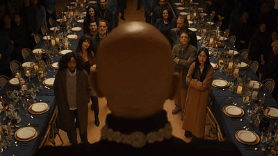 Pop Müzik ve Korkuyu Harmanlayan Yeni A24 Filmi "Opus"tan İlk Fragman Geldi haber görseli