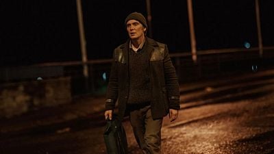 "Small Things Like These" Fragman: Cillian Murphy'nin Oscar Sonrası Rolüne İlk Bakış! haber görseli