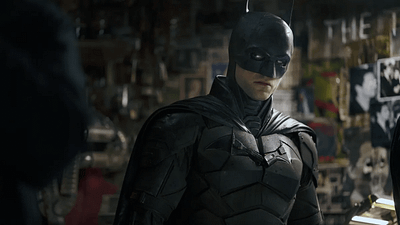Yıllardır Beklenen "The Batman 2" Filminin Geleceği Belirsiz haber görseli