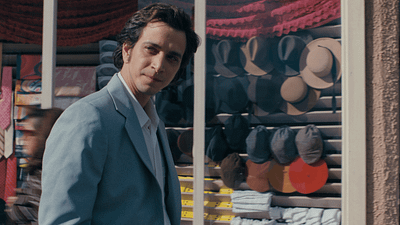 Netflix'te Sırada Ne Var? haber görseli