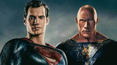 Dwayne Johnson, Henry Cavill'in Superman Olarak Dönmesi İçin Yıllarca Uğraşmış