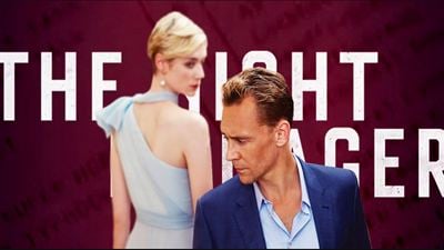 "The Night Manager"a Sonunda Yeni Sezon Geliyor!