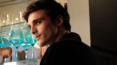 Jacob Elordi, Geçirdiği Kaza Sonrası Cannes Film Festivali Jürisinden Ayrıldı haber görseli