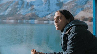 Yeşim Ustaoğlu’nun Yeni Filmi "Artakalan"dan İlk Görüntüler Paylaşıldı haber görseli