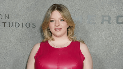 Francesca Scorsese, Amazon'un Fenomen Dizisinin Kadrosuna Katıldı! haber görseli