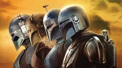 "The Mandalorian"ın 4. Sezonu Film Olabilir haber görseli