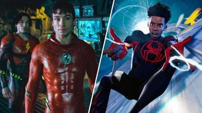 ABD Box Office: Flash Battı, Spider-Man Yeniden Zirveye Tırmandı!