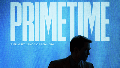 Robert Pattinson'ın Başrolde Olduğu "Primetime"dan Yeni Görsel Geldi haber görseli